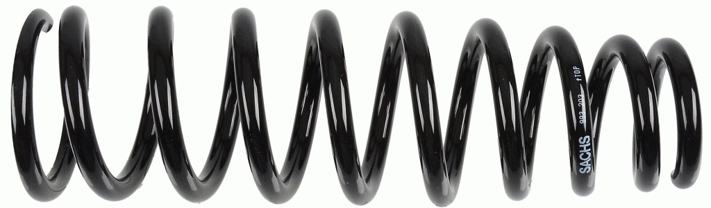 SACHS Jousi (auton jousitus) 993 203