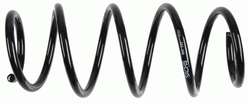 SACHS Keerdvedru 993 225