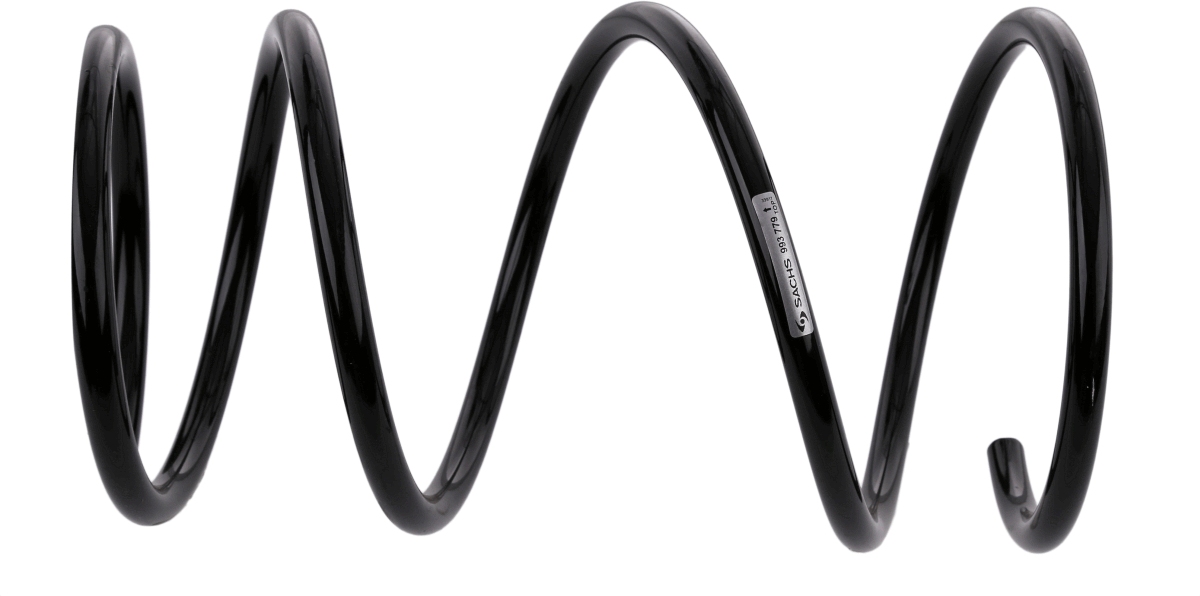 SACHS Jousi (auton jousitus) 993 779
