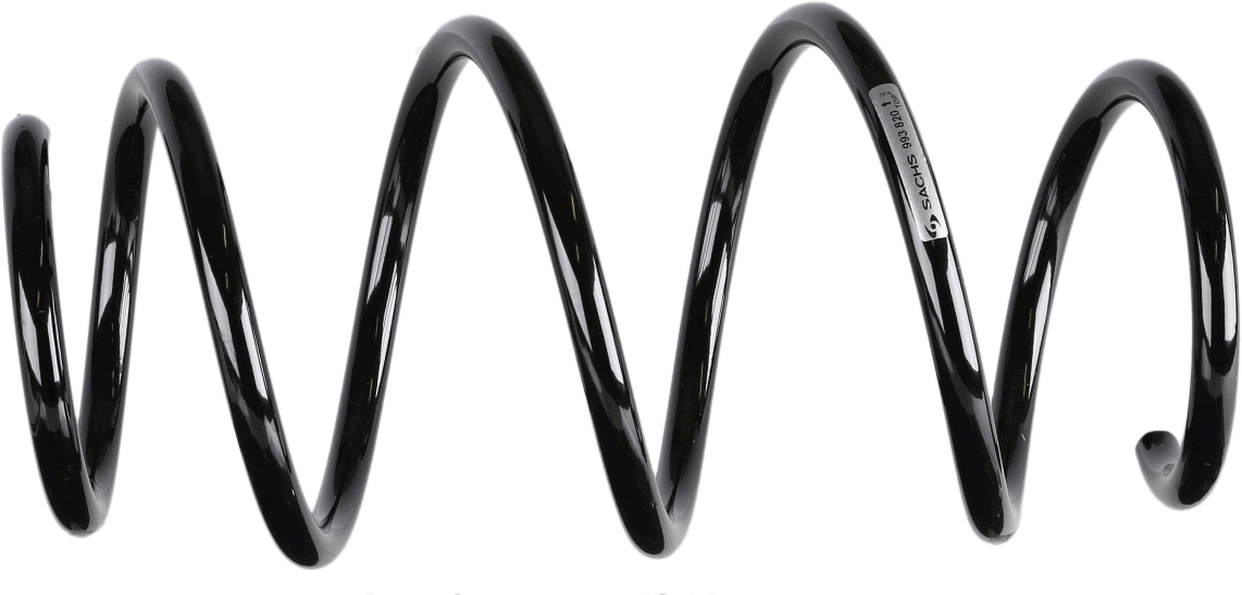 SACHS Jousi (auton jousitus) 993 820