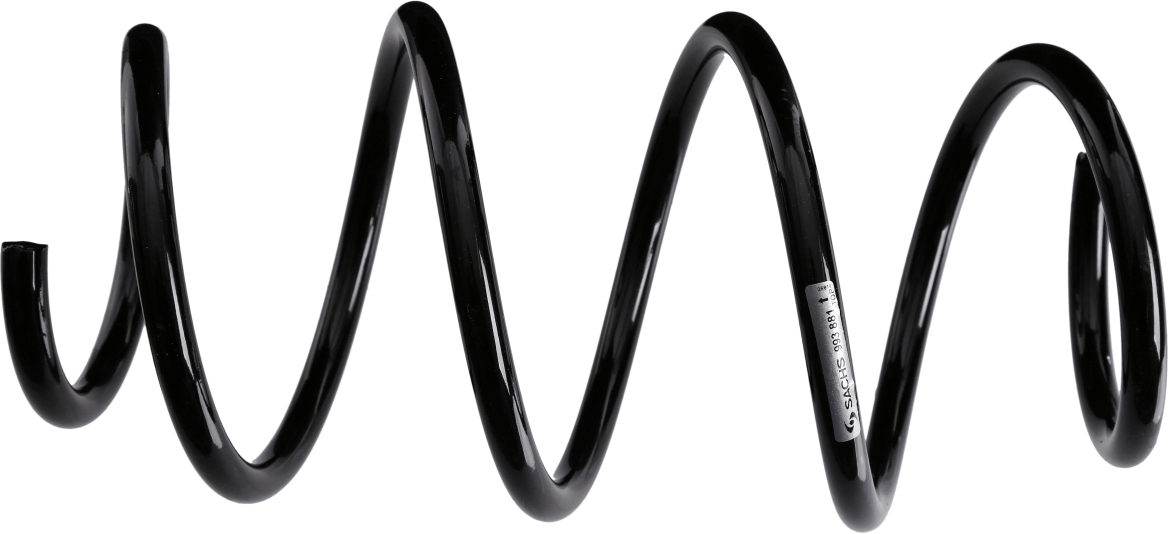 SACHS Spiralfjäder 993 881