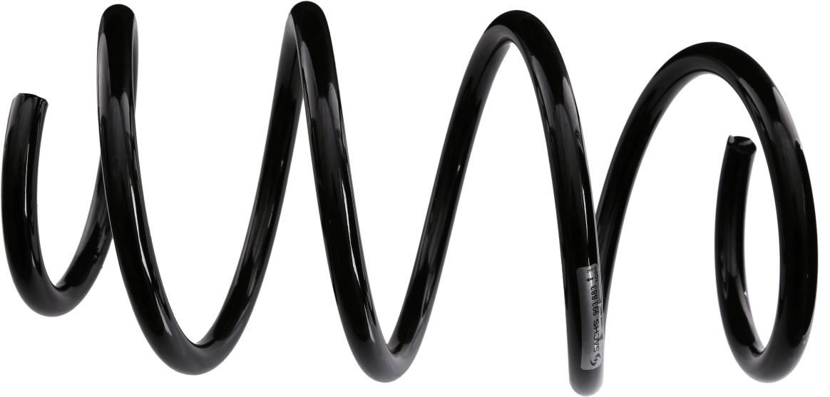 SACHS Jousi (auton jousitus) 993 883