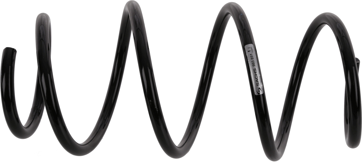 SACHS Jousi (auton jousitus) 993 891
