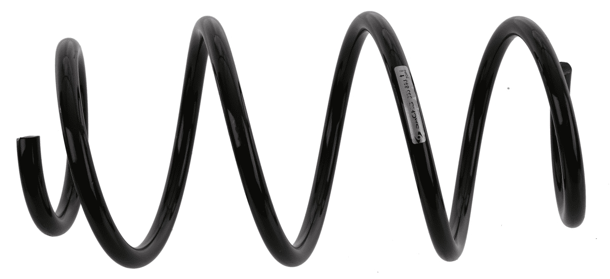 SACHS Jousi (auton jousitus) 993 893