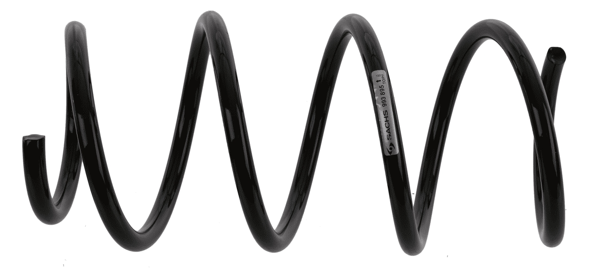 SACHS Jousi (auton jousitus) 993 895