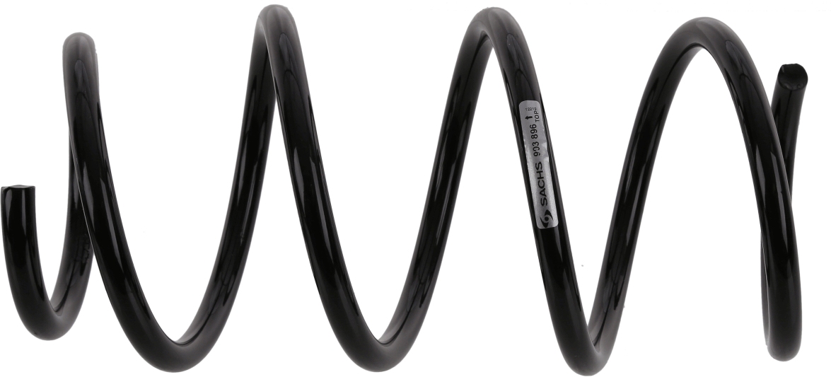SACHS Jousi (auton jousitus) 993 896