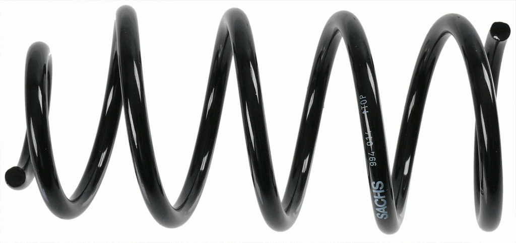 SACHS Sprężyna zawieszenia 994 014
