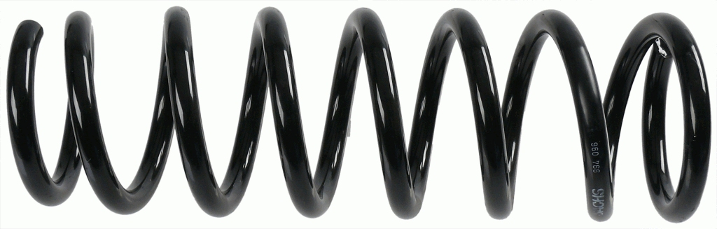 SACHS Jousi (auton jousitus) 994 096