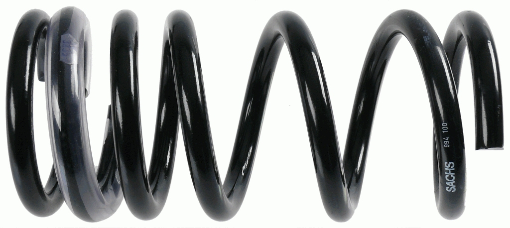 SACHS Sprężyna zawieszenia 994 100