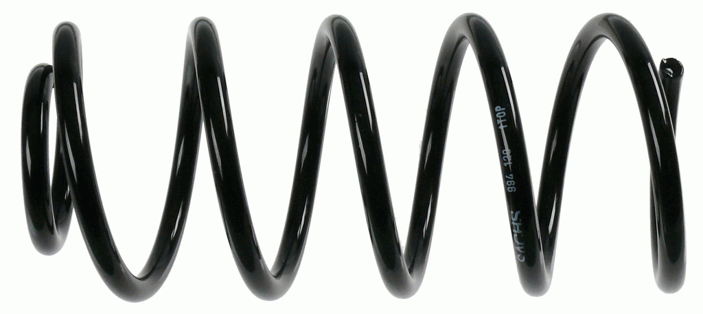 SACHS Keerdvedru 994 120