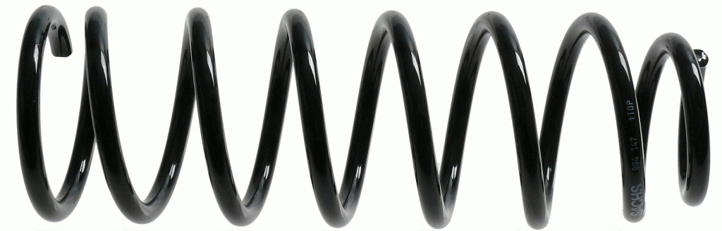 SACHS Jousi (auton jousitus) 994 147