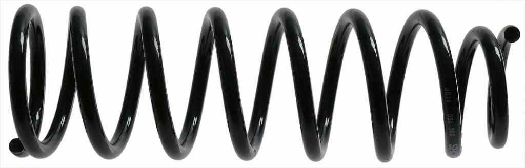 SACHS Jousi (auton jousitus) 994 150