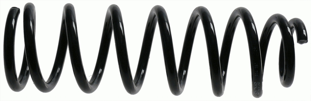 SACHS Jousi (auton jousitus) 994 151