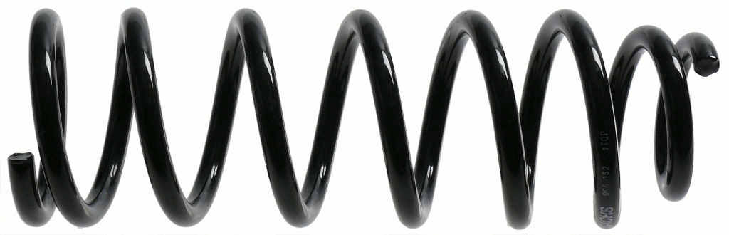 SACHS Jousi (auton jousitus) 994 152