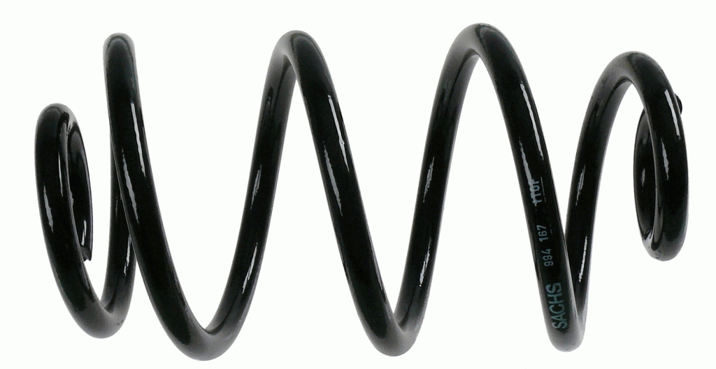 SACHS Keerdvedru 994 167