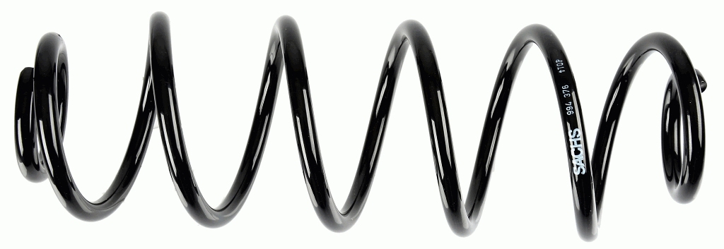 SACHS Jousi (auton jousitus) 994 376
