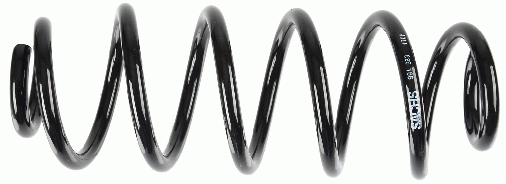SACHS Jousi (auton jousitus) 994 383