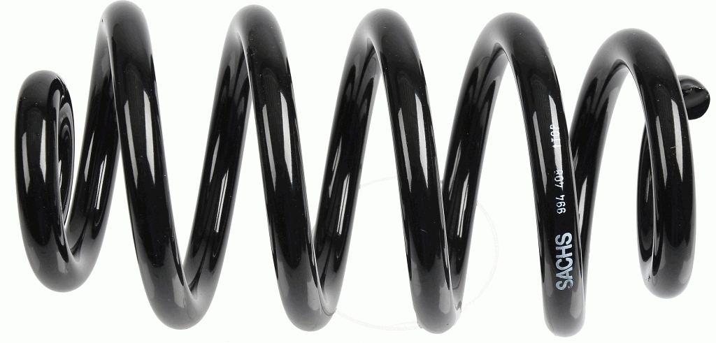 SACHS Jousi (auton jousitus) 994 408