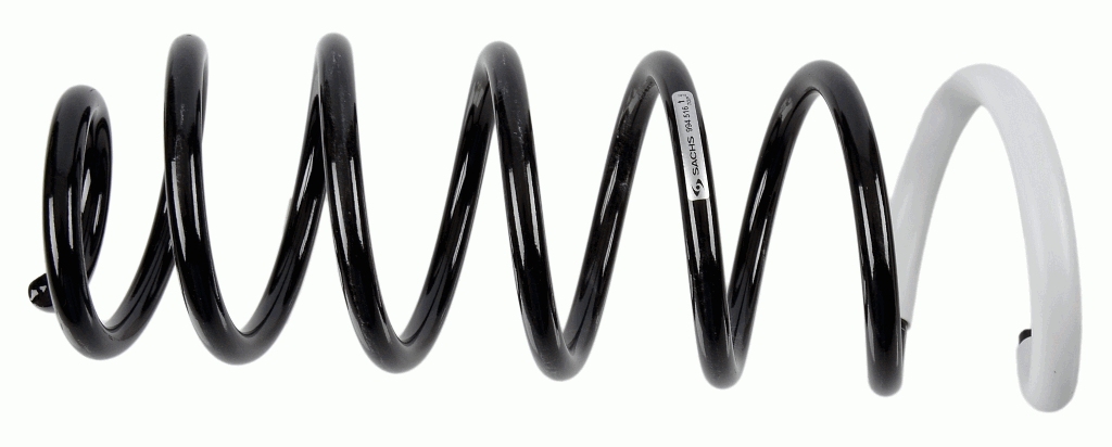 SACHS Keerdvedru 994 516