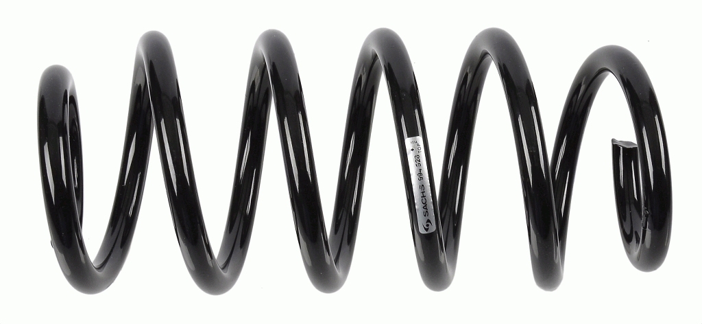 SACHS Jousi (auton jousitus) 994 528