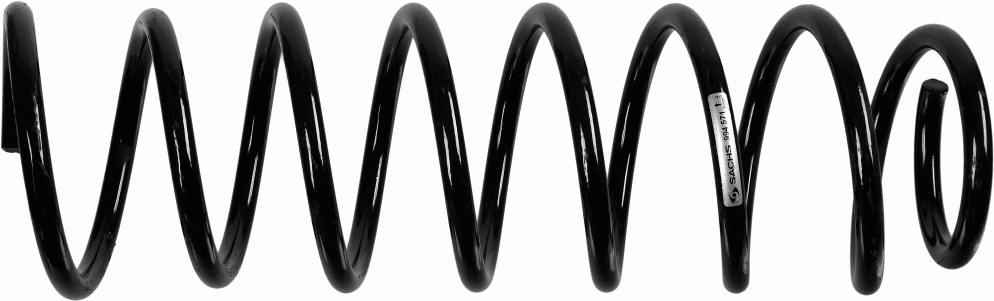 SACHS Keerdvedru 994 571