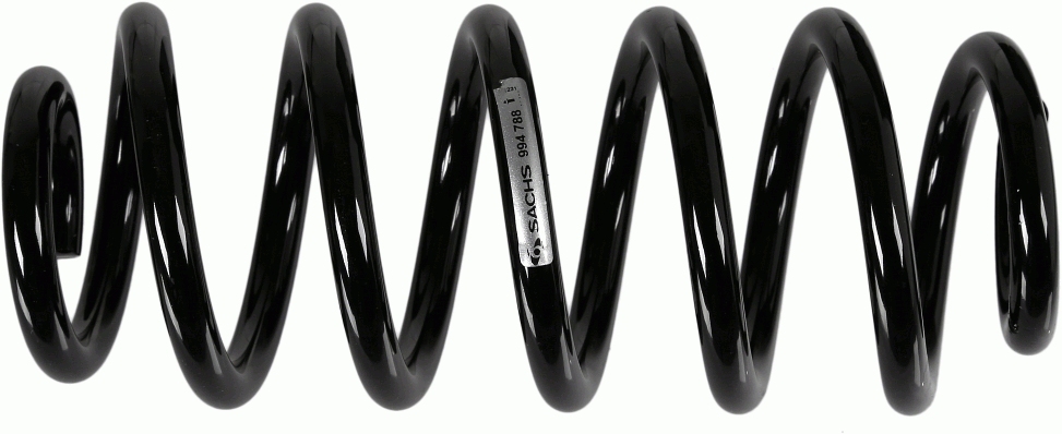 SACHS Keerdvedru 994 788