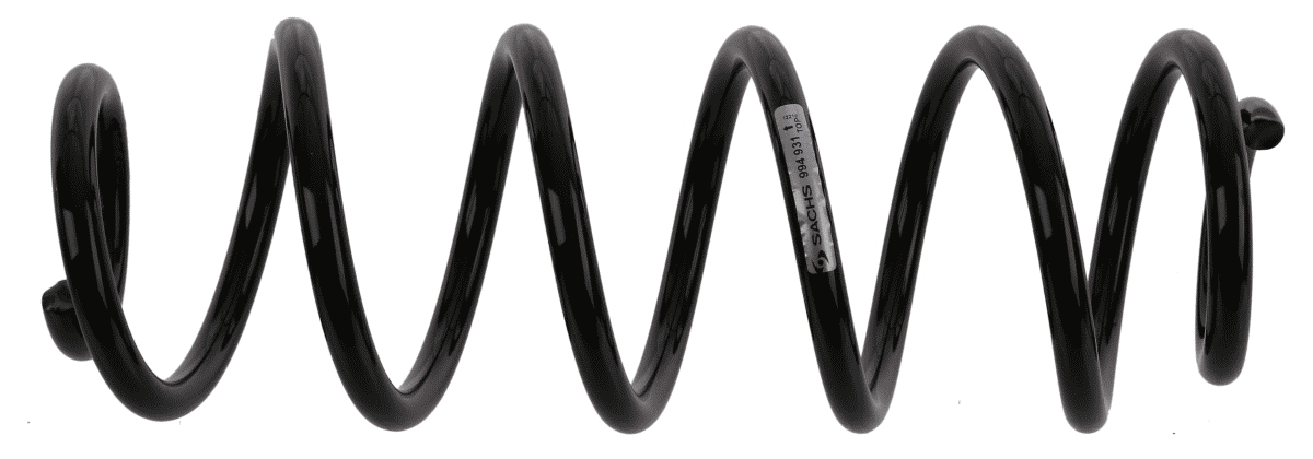 SACHS Jousi (auton jousitus) 994 931