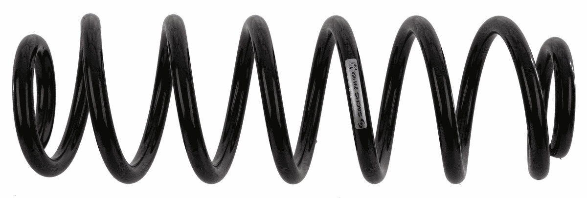 SACHS Jousi (auton jousitus) 994 988