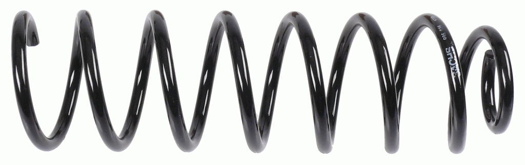 SACHS Jousi (auton jousitus) 996 036