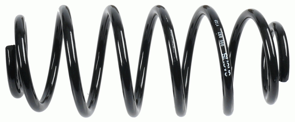 SACHS Jousi (auton jousitus) 996 897