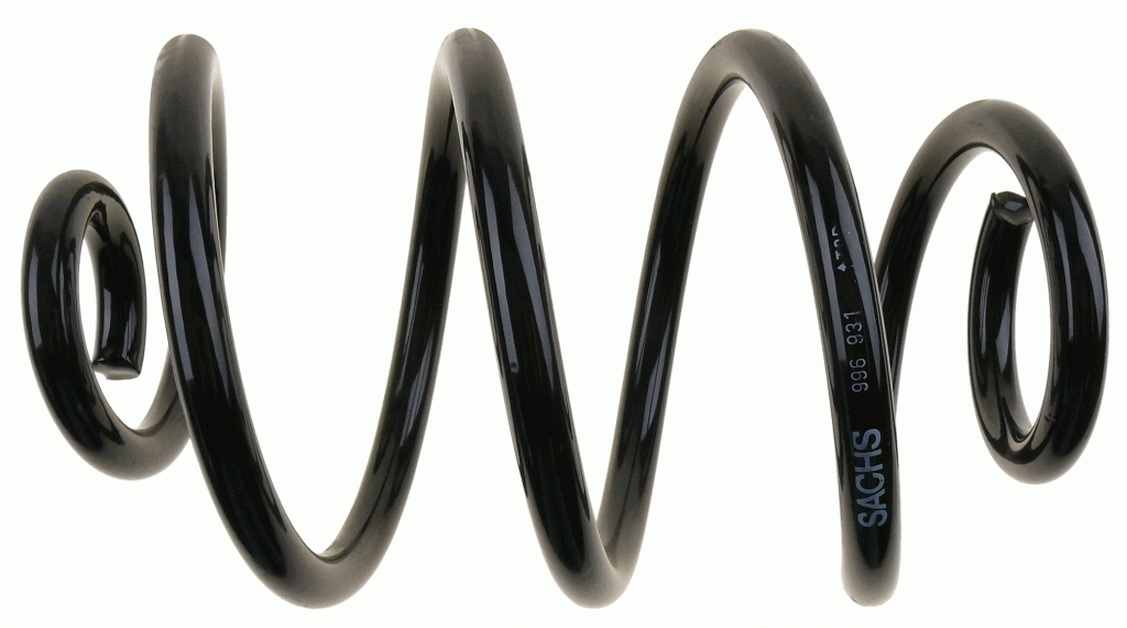 SACHS Keerdvedru 996 931
