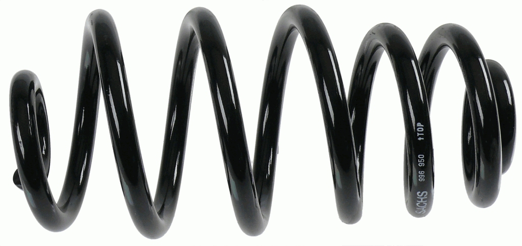 SACHS Jousi (auton jousitus) 996 950