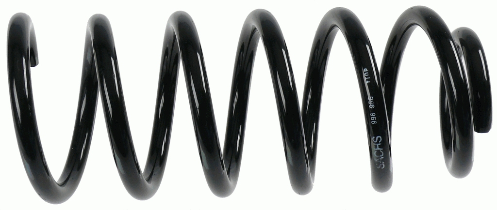 SACHS Jousi (auton jousitus) 996 956
