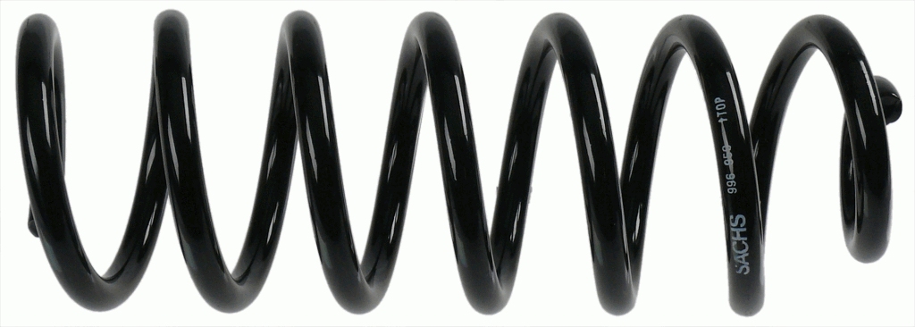 SACHS Jousi (auton jousitus) 996 959