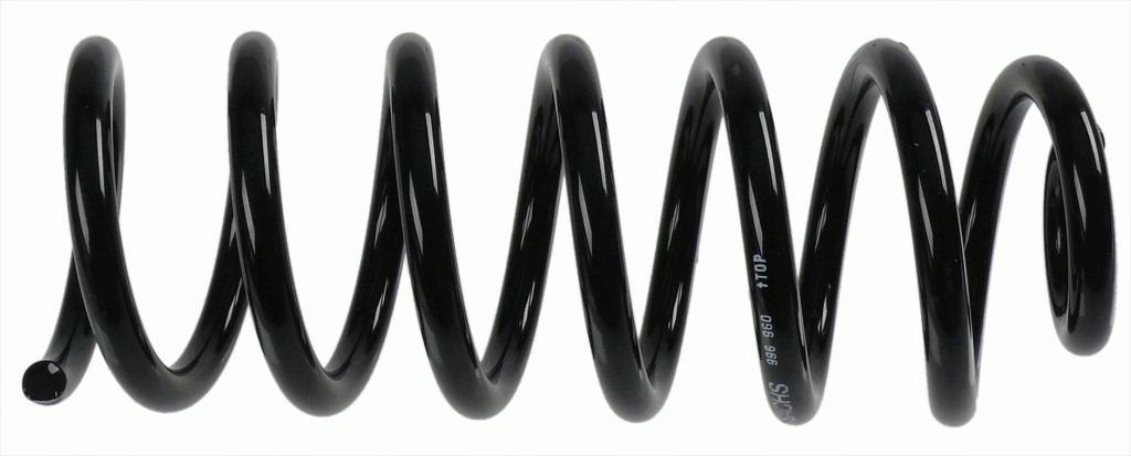 SACHS Jousi (auton jousitus) 996 960