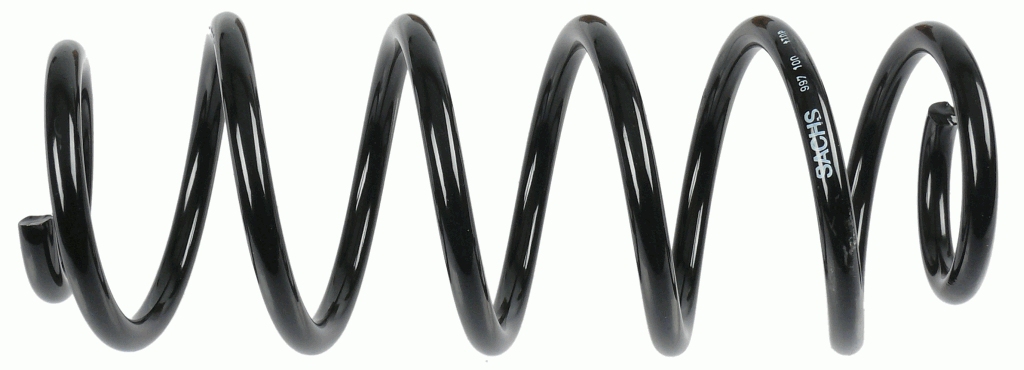 SACHS Jousi (auton jousitus) 997 100