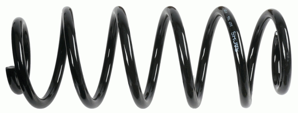 SACHS Jousi (auton jousitus) 997 154