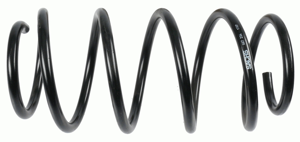 SACHS Jousi (auton jousitus) 997 234