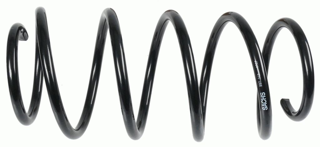 SACHS Jousi (auton jousitus) 997 349
