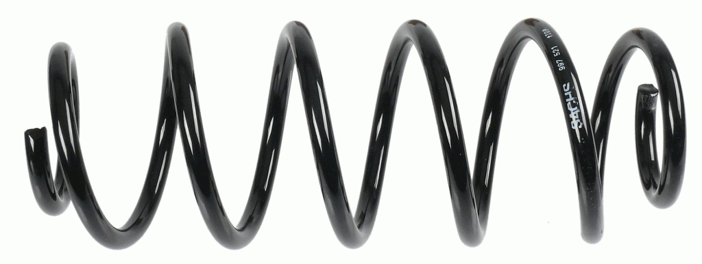 SACHS Jousi (auton jousitus) 997 521
