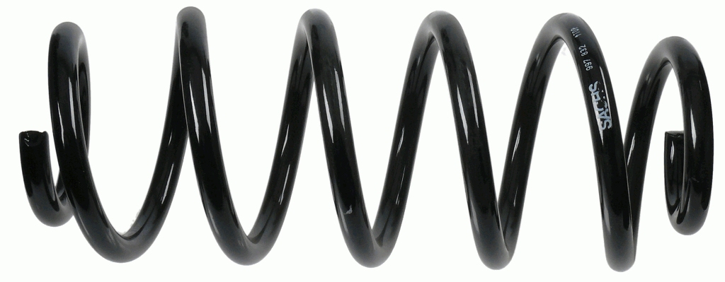 SACHS Jousi (auton jousitus) 997 832