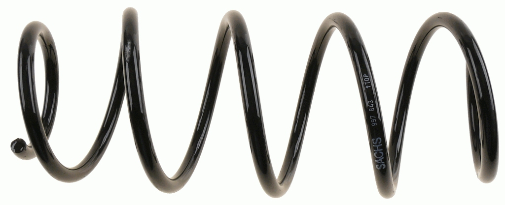 SACHS Keerdvedru 997 843