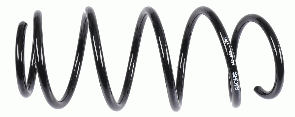 SACHS Jousi (auton jousitus) 997 853