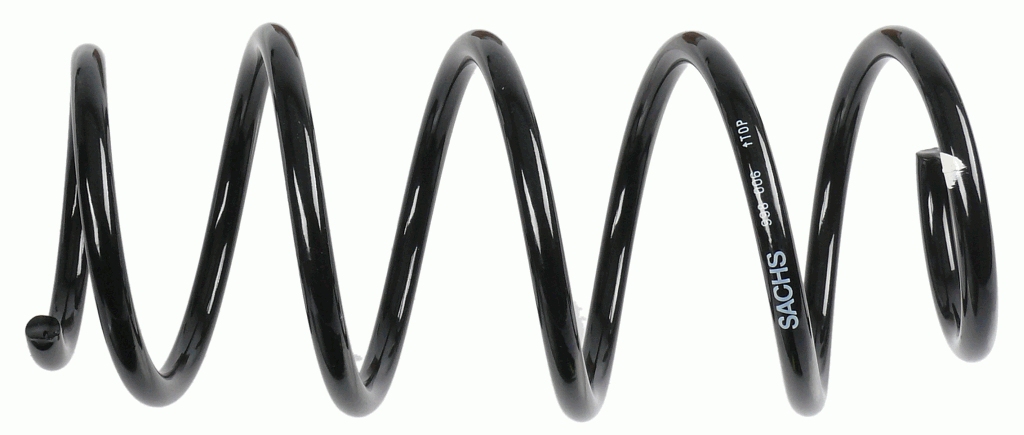 SACHS Keerdvedru 998 006