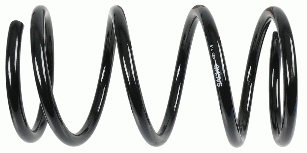 SACHS Spiralfjäder 998 146