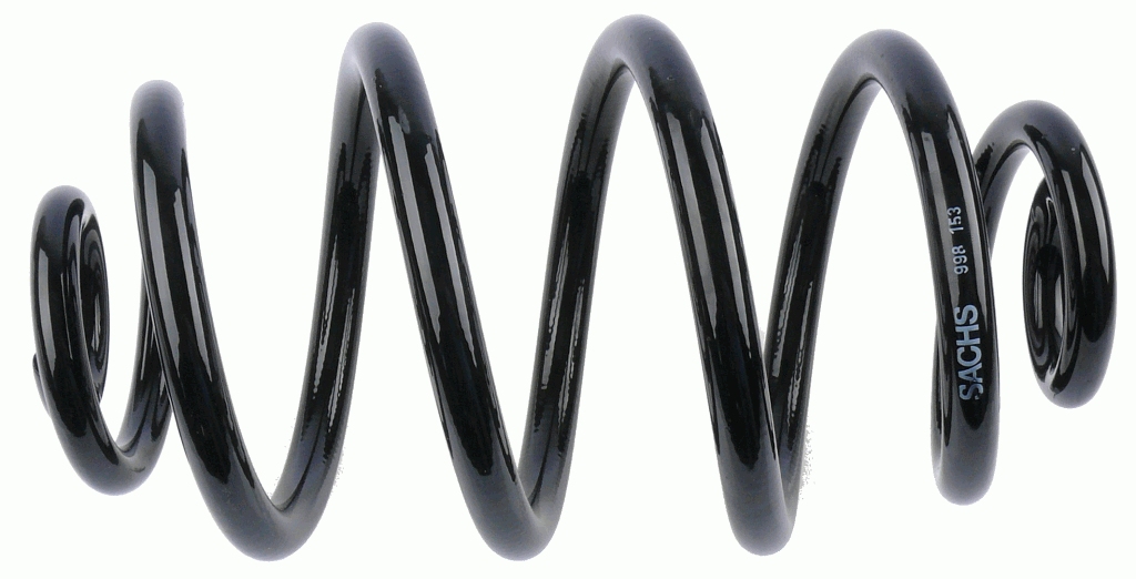 SACHS Jousi (auton jousitus) 998 153