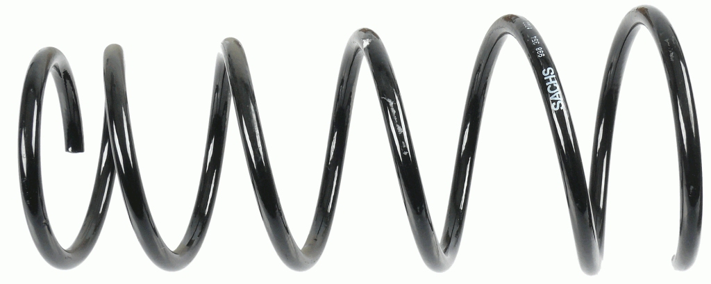 SACHS Jousi (auton jousitus) 998 354