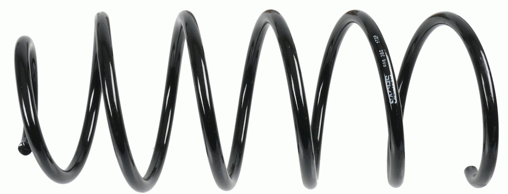 SACHS Jousi (auton jousitus) 998 360
