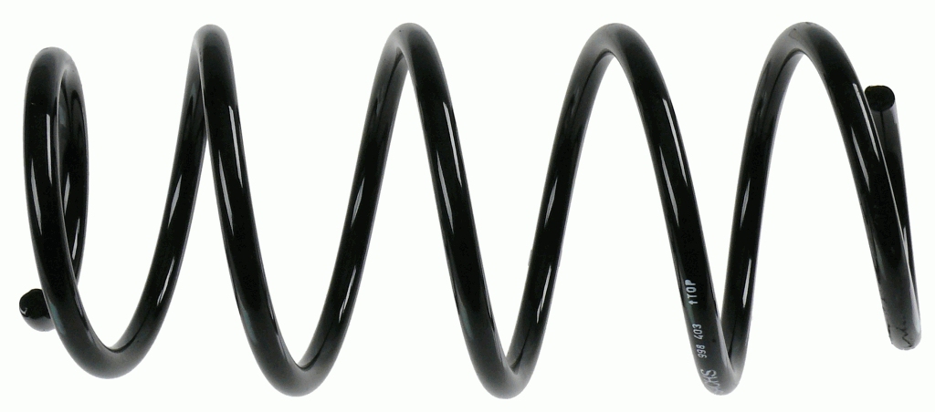 SACHS Jousi (auton jousitus) 998 403