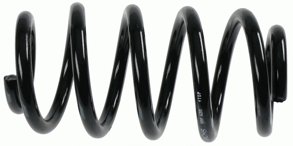 SACHS Jousi (auton jousitus) 998 420